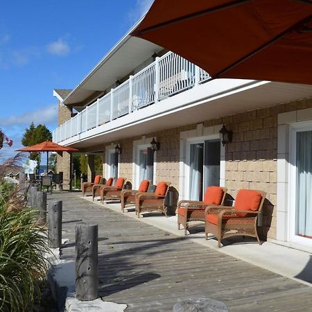 Bruce Anchor Cottages توبيرموري المظهر الخارجي الصورة