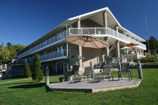 Bruce Anchor Cottages توبيرموري المظهر الخارجي الصورة