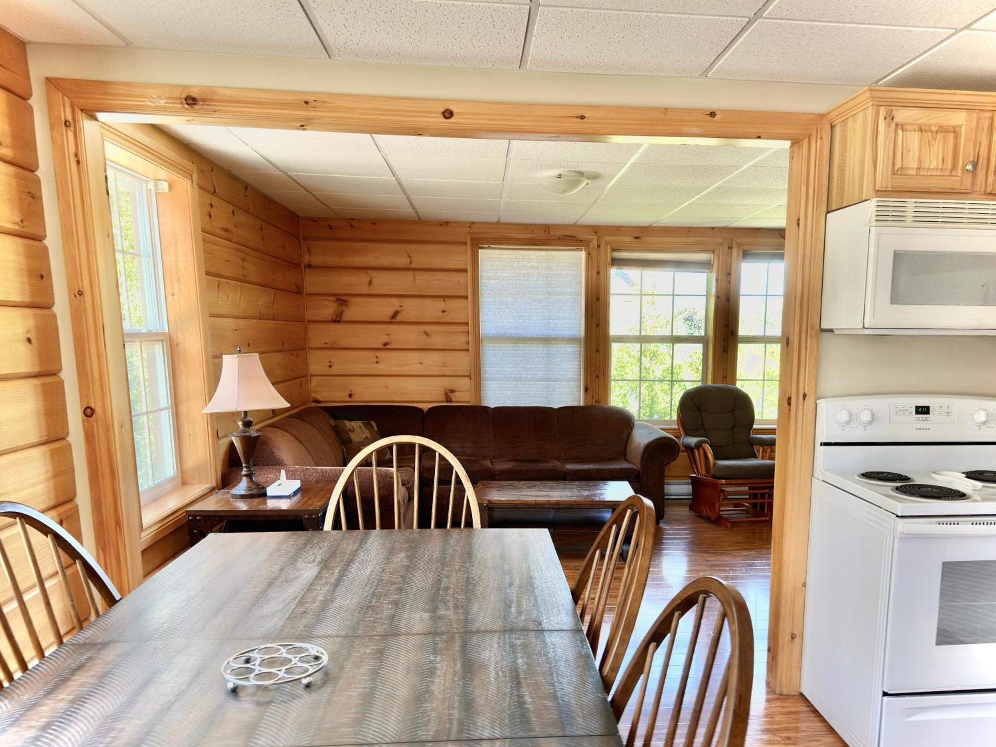 Bruce Anchor Cottages توبيرموري المظهر الخارجي الصورة