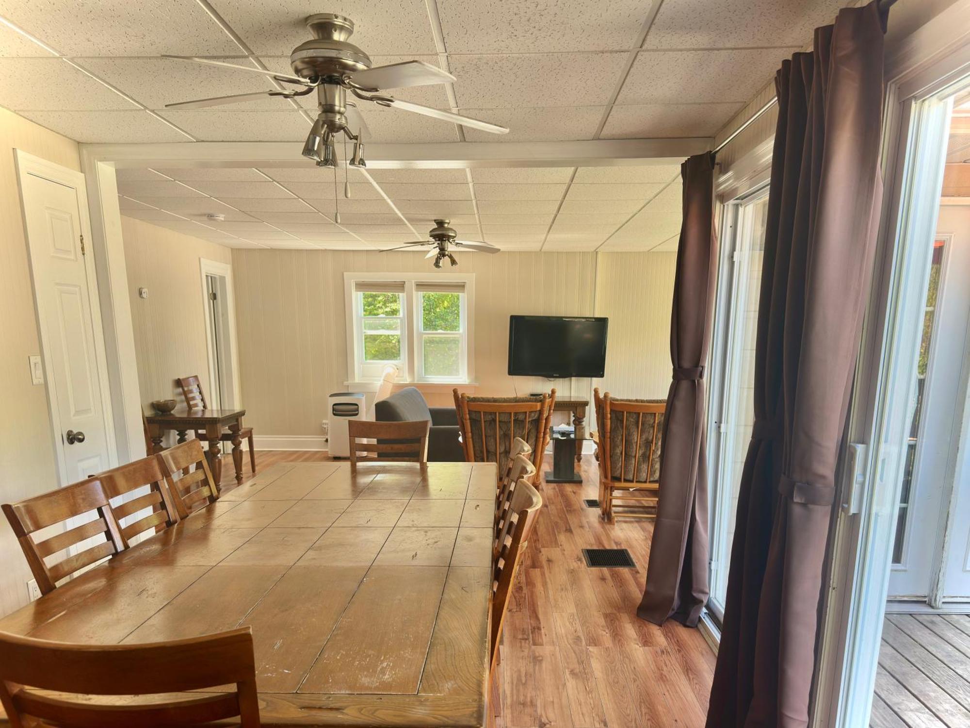 Bruce Anchor Cottages توبيرموري المظهر الخارجي الصورة