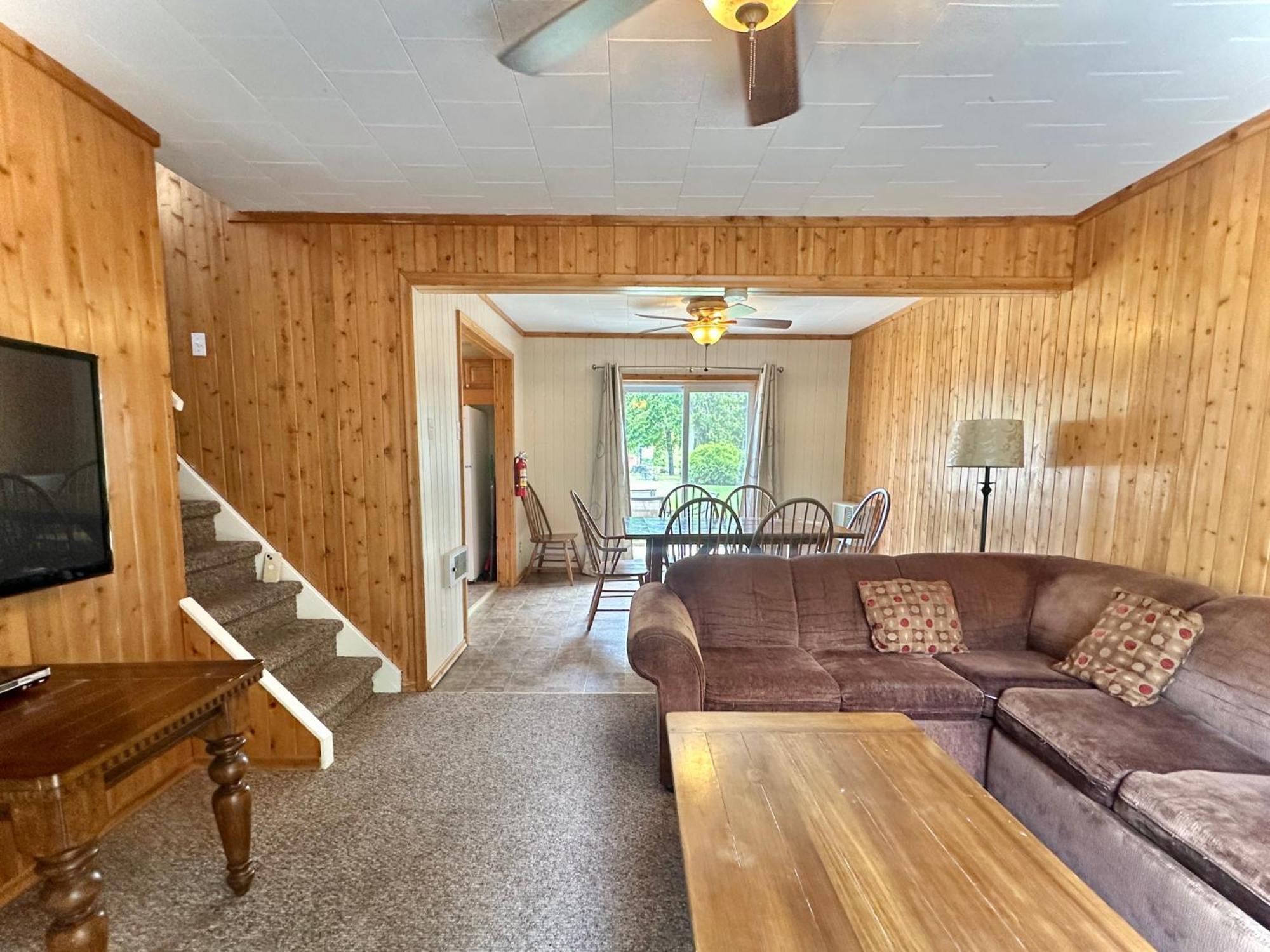Bruce Anchor Cottages توبيرموري المظهر الخارجي الصورة
