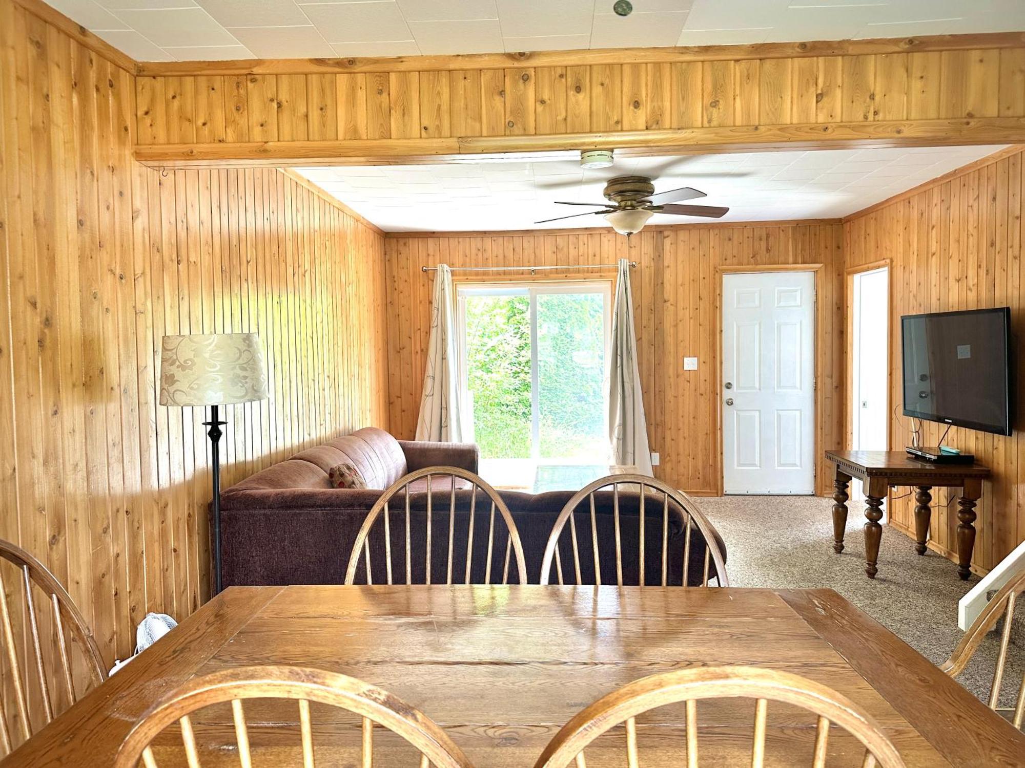 Bruce Anchor Cottages توبيرموري المظهر الخارجي الصورة