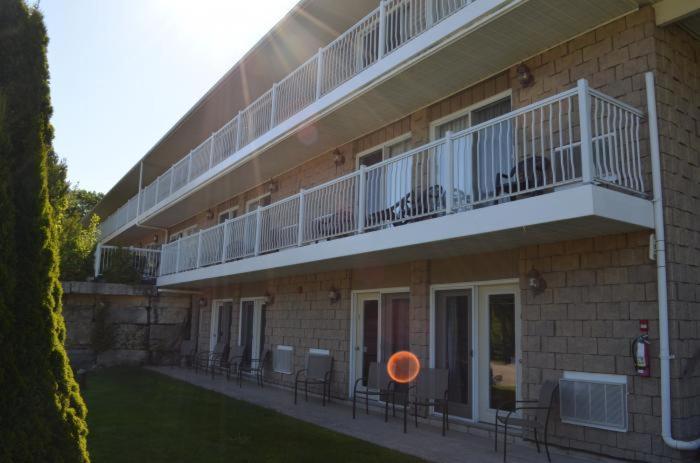 Bruce Anchor Cottages توبيرموري المظهر الخارجي الصورة