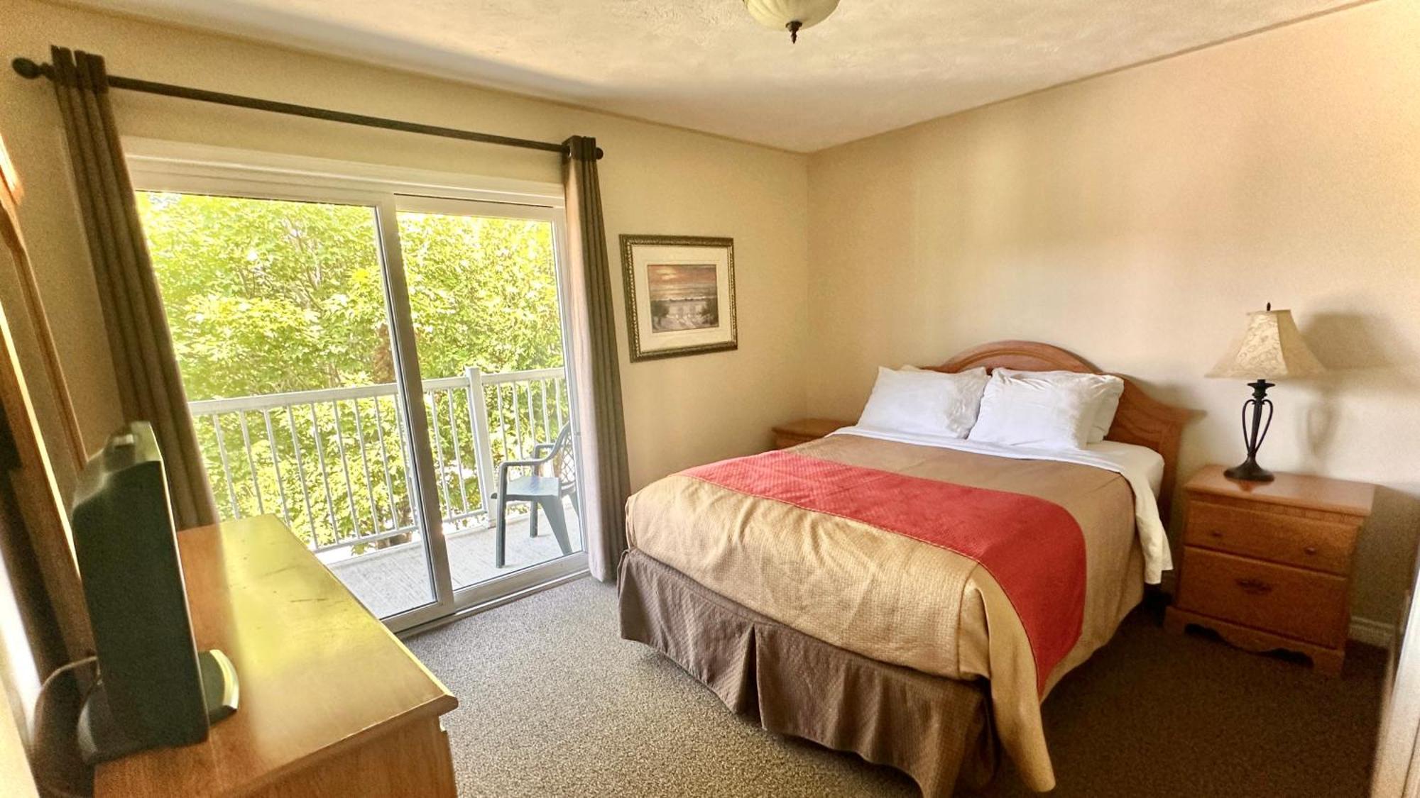 Bruce Anchor Cottages توبيرموري المظهر الخارجي الصورة