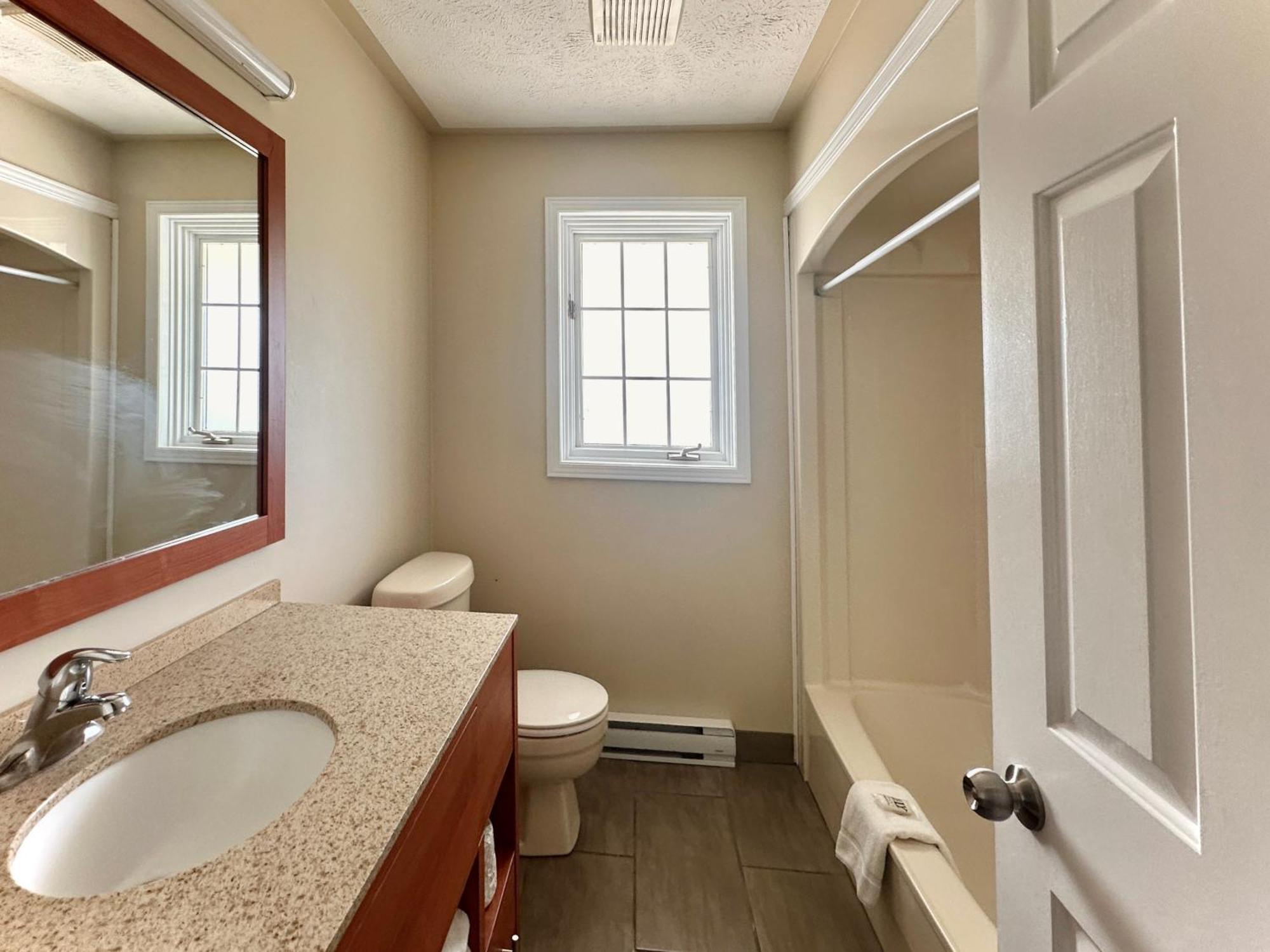 Bruce Anchor Cottages توبيرموري المظهر الخارجي الصورة