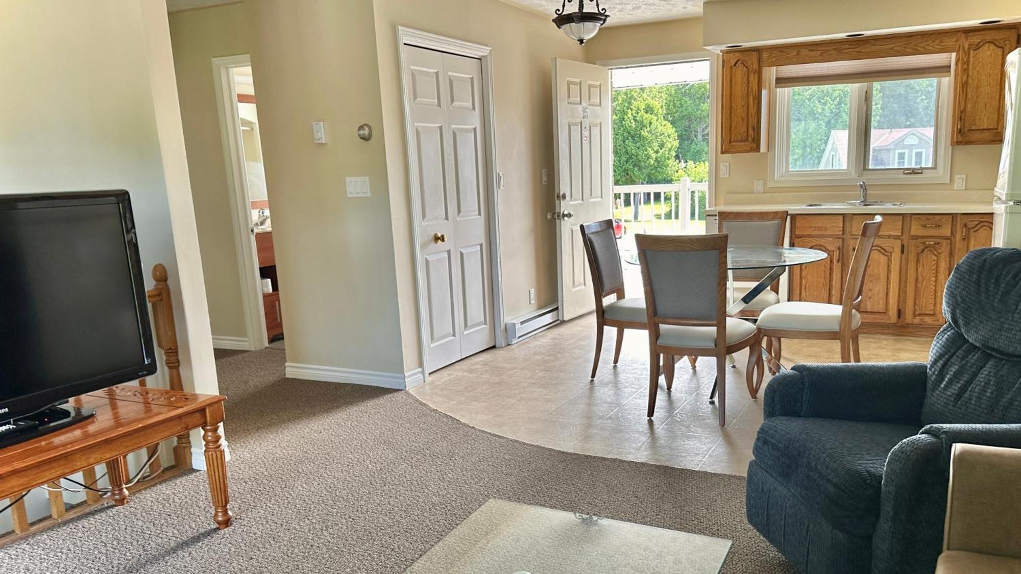 Bruce Anchor Cottages توبيرموري المظهر الخارجي الصورة