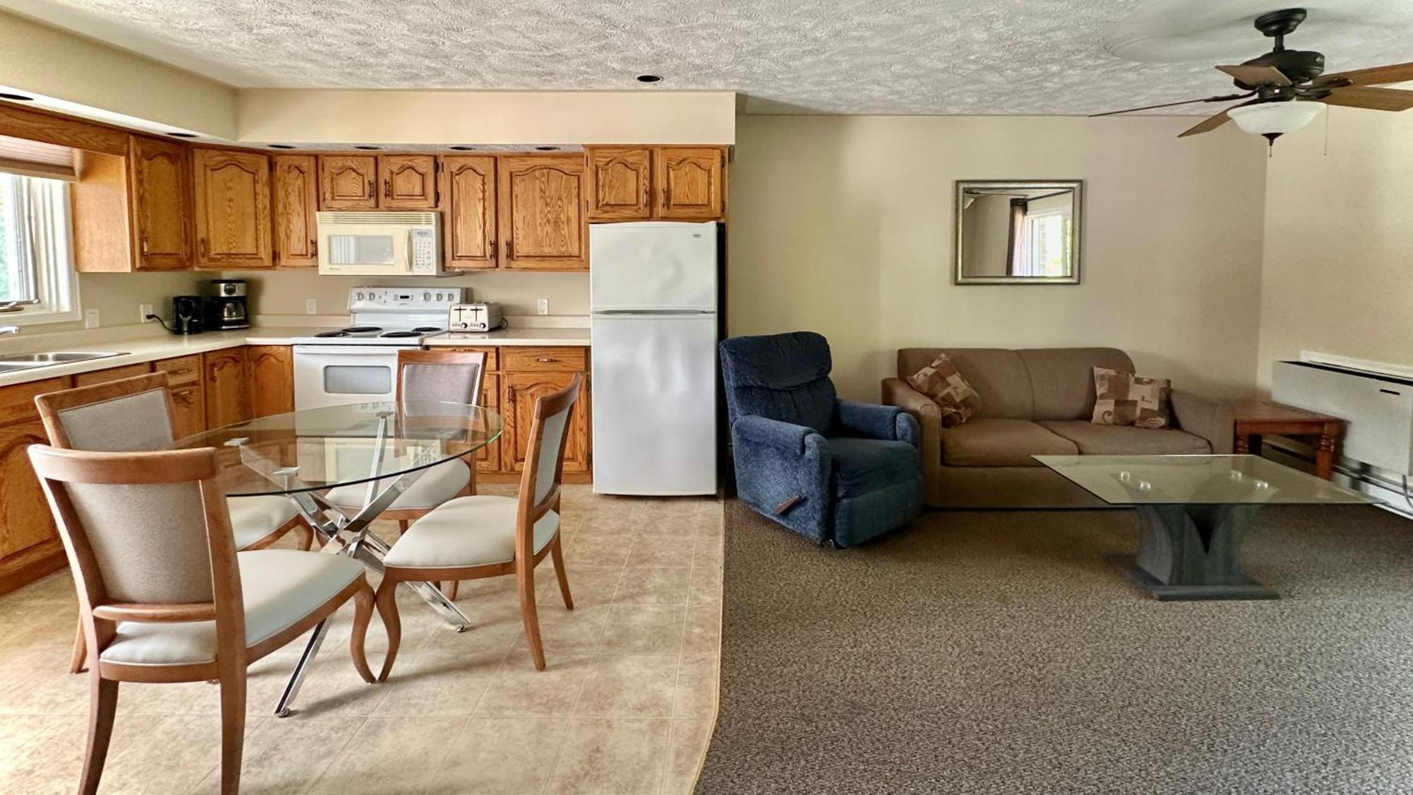 Bruce Anchor Cottages توبيرموري المظهر الخارجي الصورة